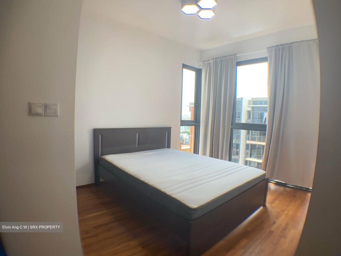 North Park Residences (D27), Apartment #529826941